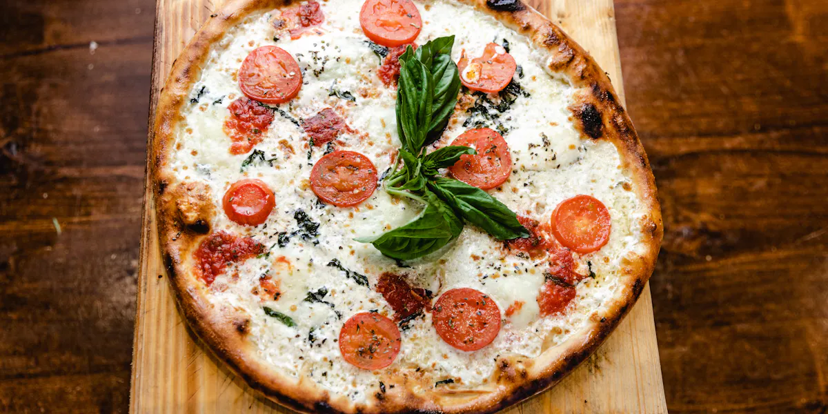 Urban Crust